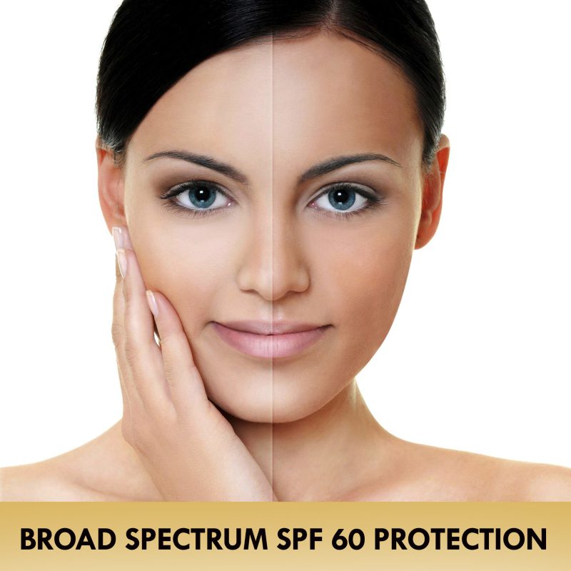 Sunblock SPF 60 - Image 5