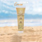 Sunblock SPF 60