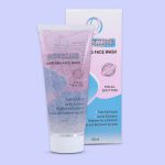 Whitening  Face Wash 100ml