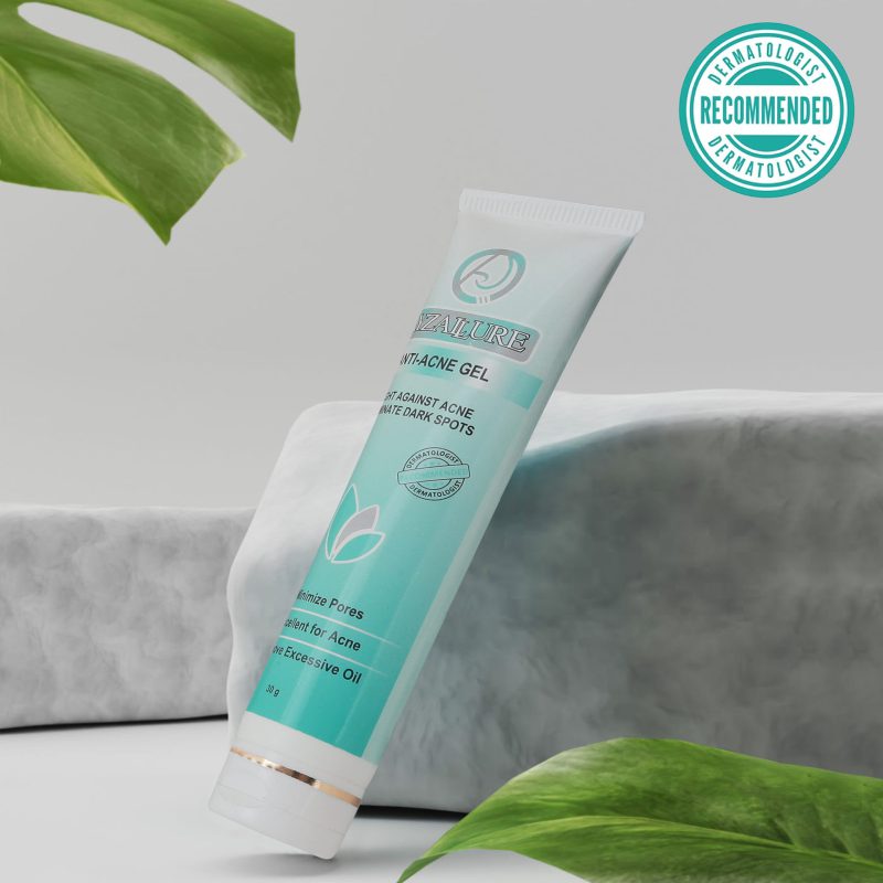 Anti-Acne Gel 30g - Image 2