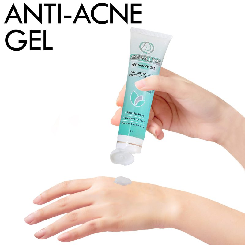 Anti-Acne Gel 30g - Image 4