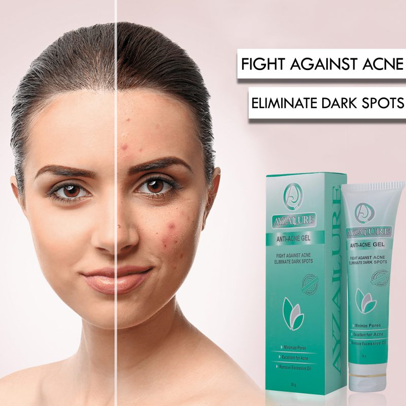 Anti-Acne Gel 30g - Image 5