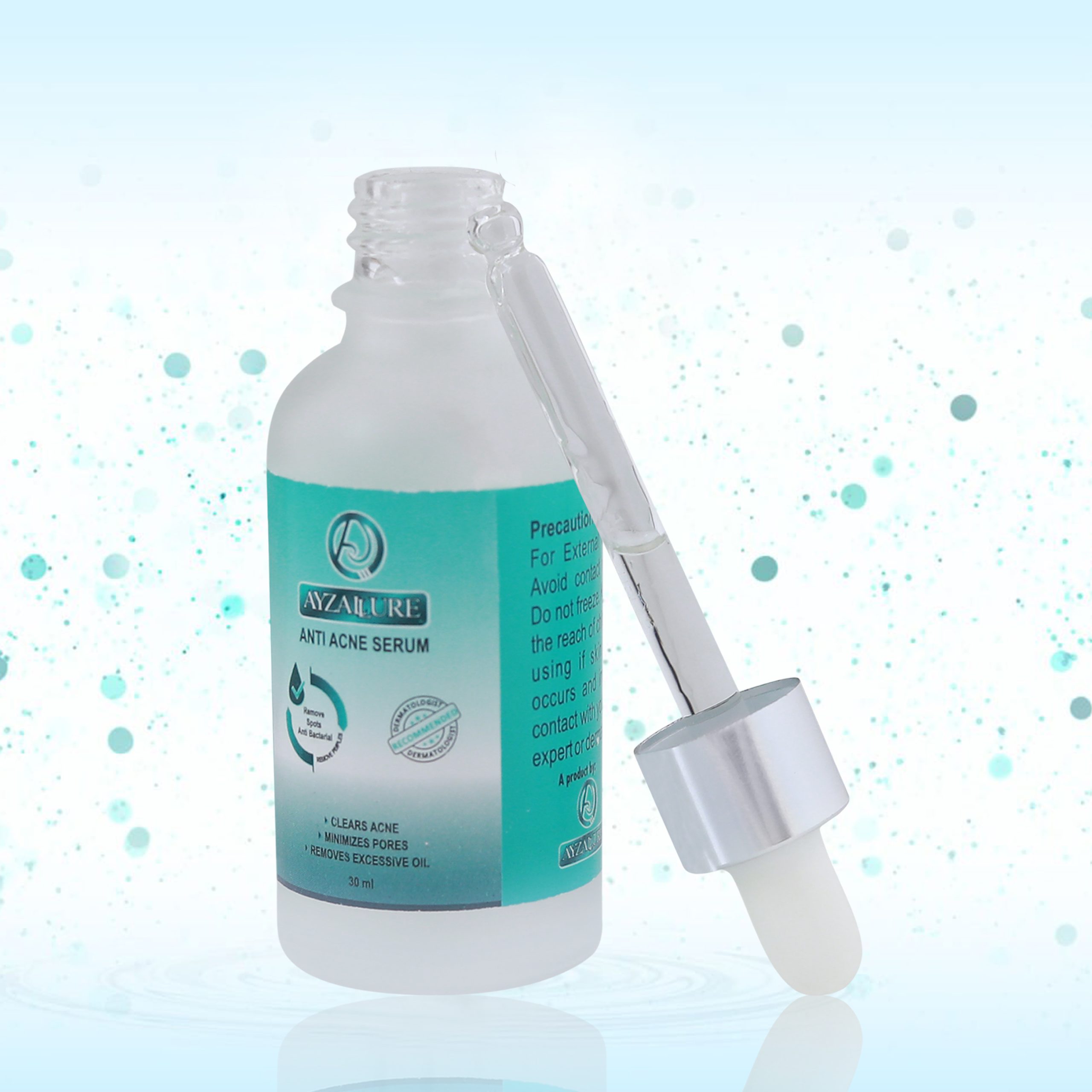Anti-Acne Serum 30ml