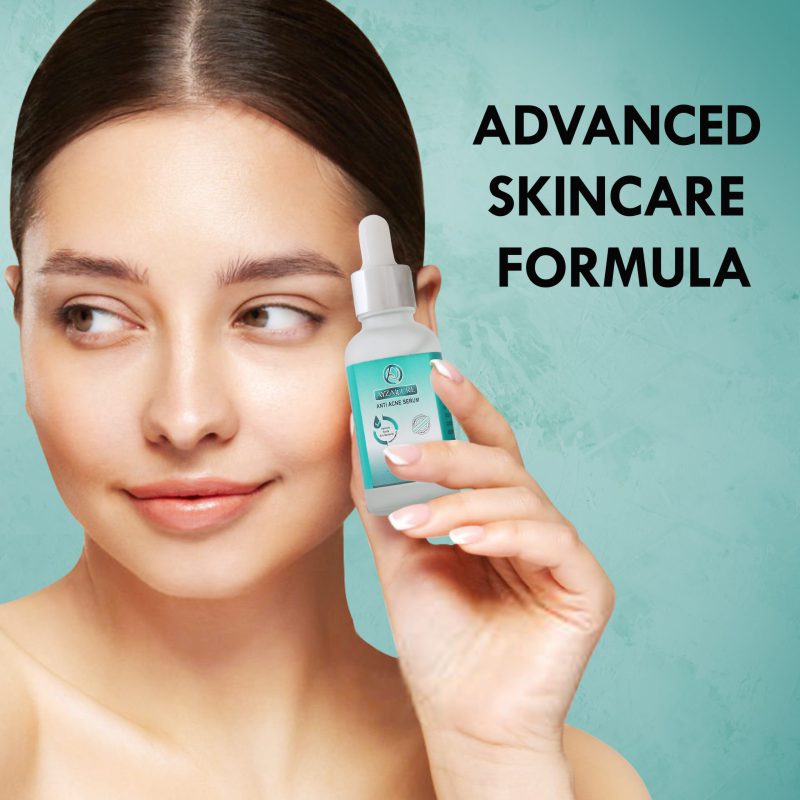 Anti-Acne Serum 30ml - Image 5