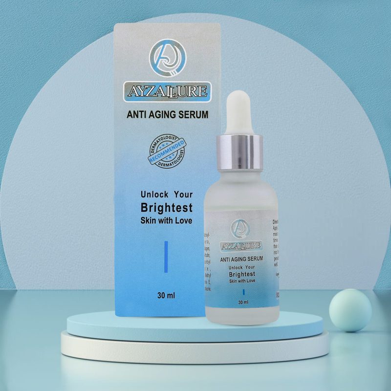 Anti-Aging Serum 30ml